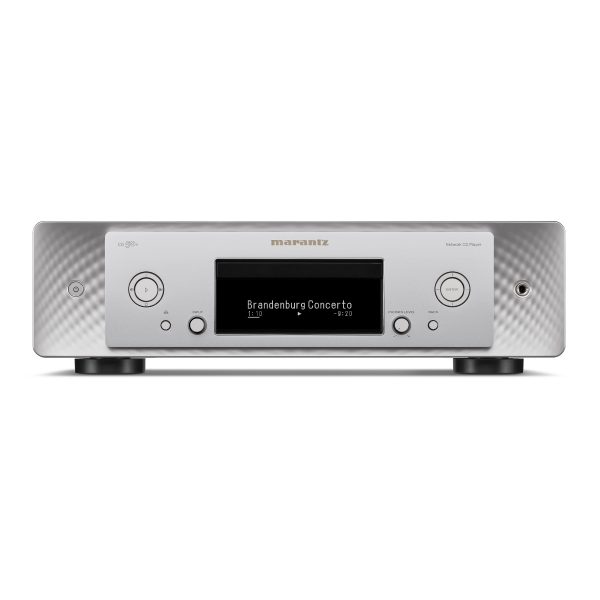 Marantz CD50n netwerk CD-speler - Afbeelding 2