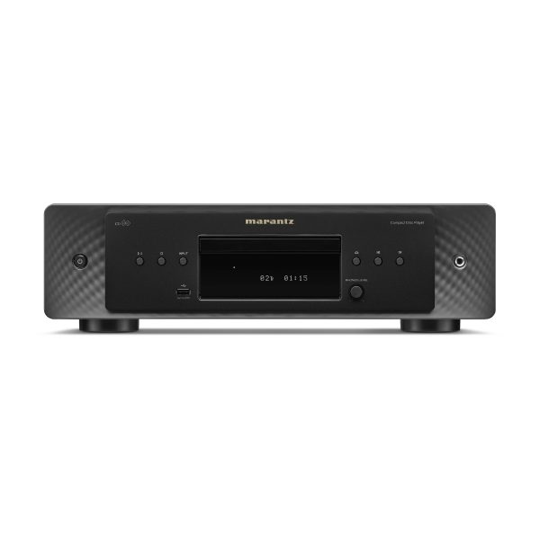 Marantz CD60 CD speler - Afbeelding 3