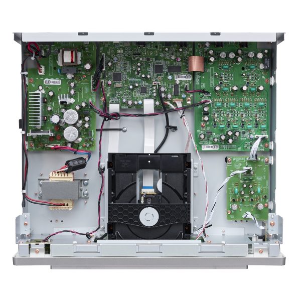 Marantz CD60 CD speler - Afbeelding 5