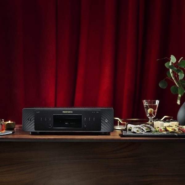 Marantz CD60 CD speler - Afbeelding 7