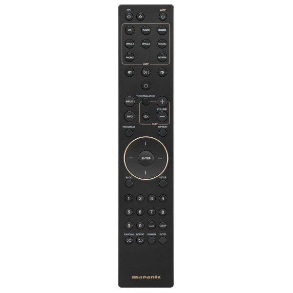 Marantz CD60 CD speler - Afbeelding 6