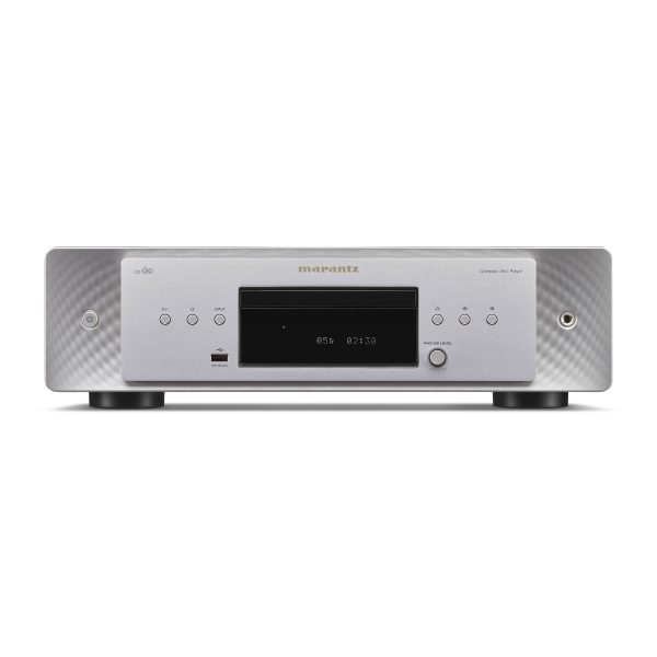 Marantz CD60 CD speler - Afbeelding 2