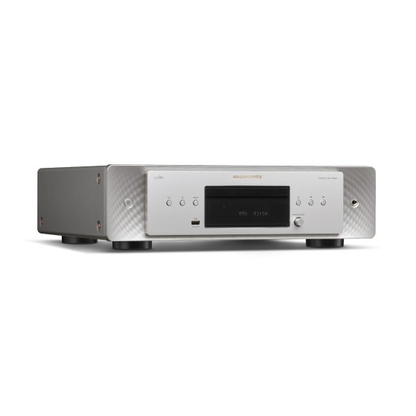 Marantz CD60 CD speler