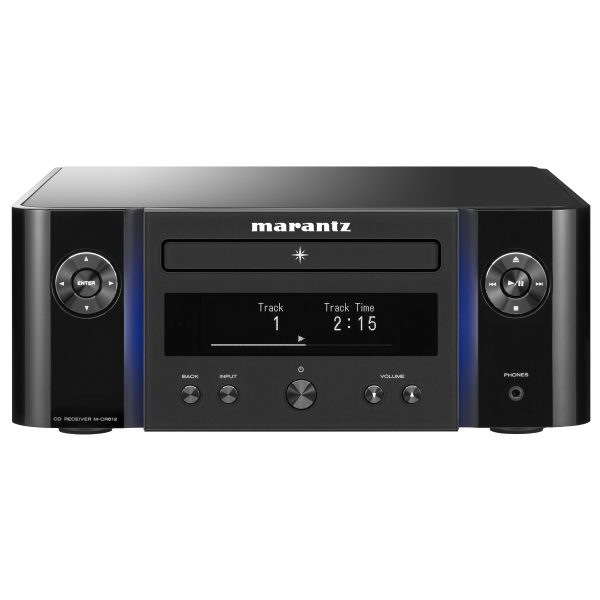 Marantz M-CR612 All-in-one - Afbeelding 2