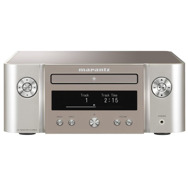 Marantz M-CR612 All-in-one - Afbeelding 3