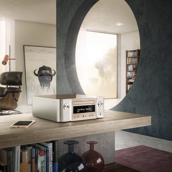 Marantz M-CR612 All-in-one - Afbeelding 5