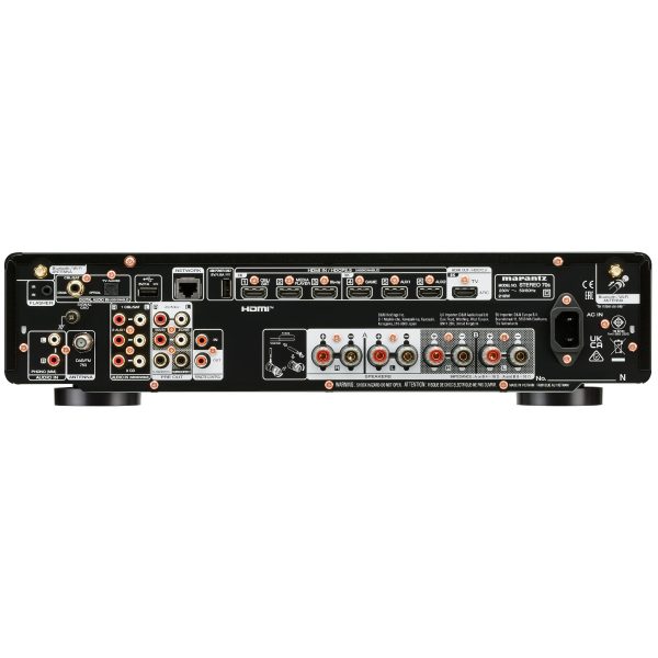Marantz 70s Stereo Receiver - Afbeelding 3