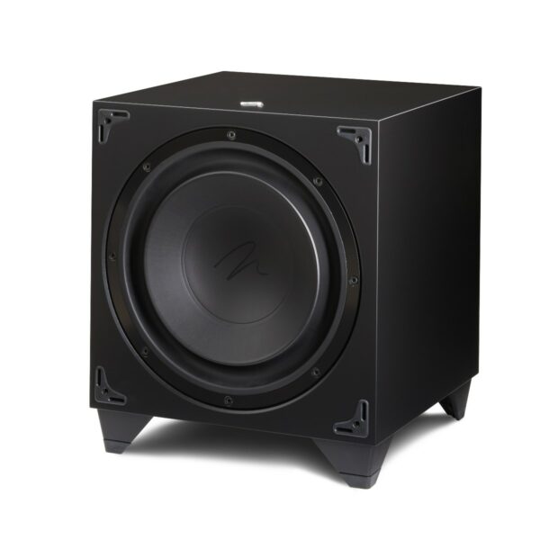 Martin Logan Dynamo 1100X Subwoofer - Afbeelding 5