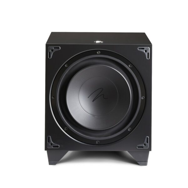 Martin Logan Dynamo 1100X Subwoofer - Afbeelding 4