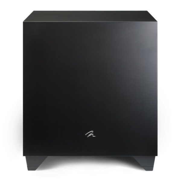 Martin Logan Dynamo 1600X Subwoofer - Afbeelding 2
