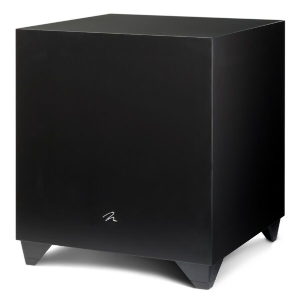 Martin Logan Dynamo 1600X Subwoofer - Afbeelding 7
