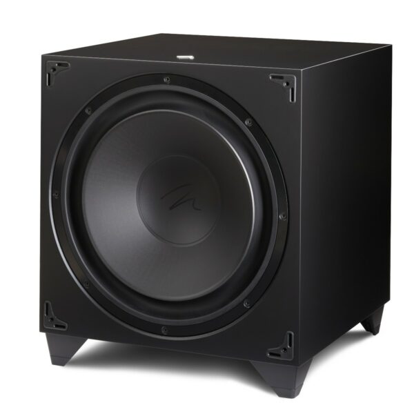 Martin Logan Dynamo 1600X Subwoofer