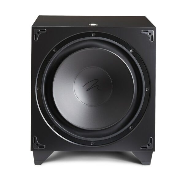 Martin Logan Dynamo 1600X Subwoofer - Afbeelding 4