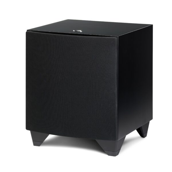 Martin Logan Dynamo 800X Subwoofer - Afbeelding 2