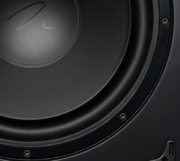 Martin Logan Dynamo 800X Subwoofer - Afbeelding 6