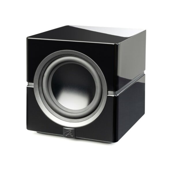 Martin Logan Dynamo 10 Subwoofer - Afbeelding 6