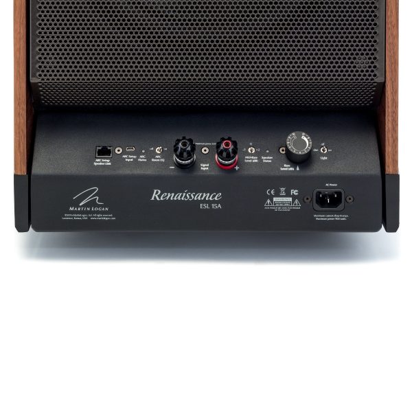 Martin Logan ESL15A Renaissance luidspreker - Afbeelding 7