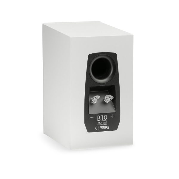 Martin Logan Motion B10 luidspreker - Afbeelding 5