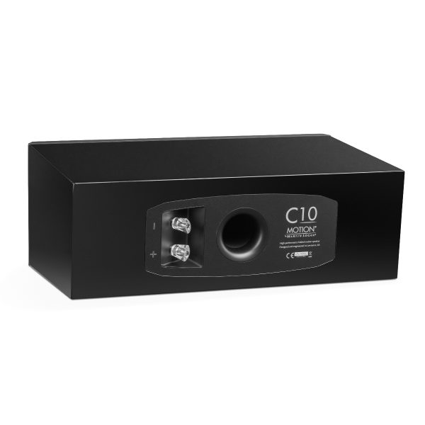 Martin Logan Motion C10 Centerluidspreker - Afbeelding 8