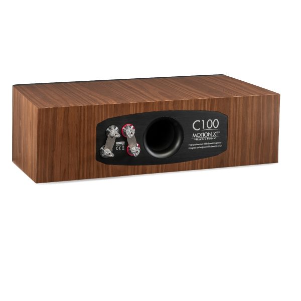Martin Logan Motion XT C100 Centerluidspreker - Afbeelding 8