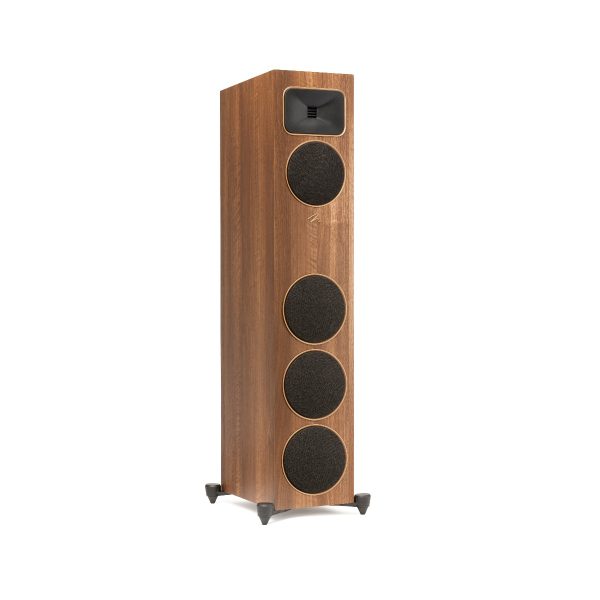Martin Logan Motion Foundation F1 luidspreker - Afbeelding 5