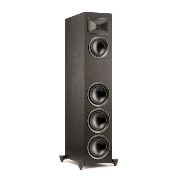 Martin Logan Motion Foundation F2 luidspreker - Afbeelding 5