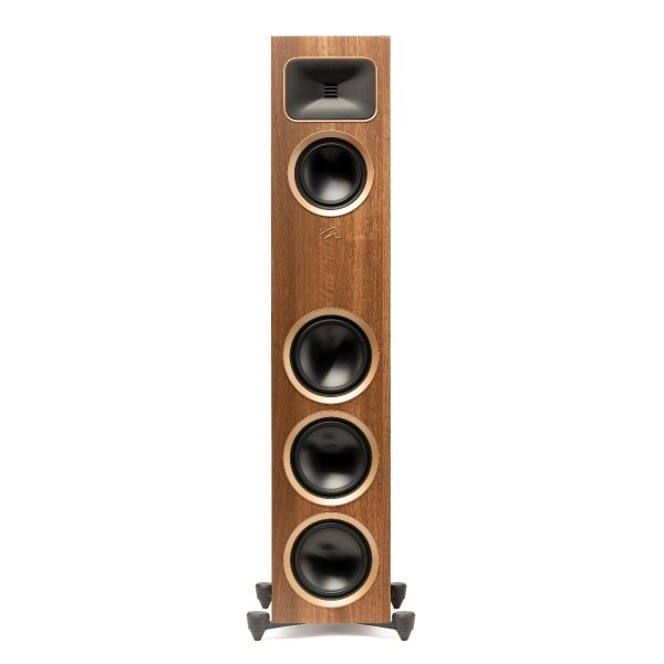 Martin Logan Motion Foundation F2 luidspreker - Afbeelding 2