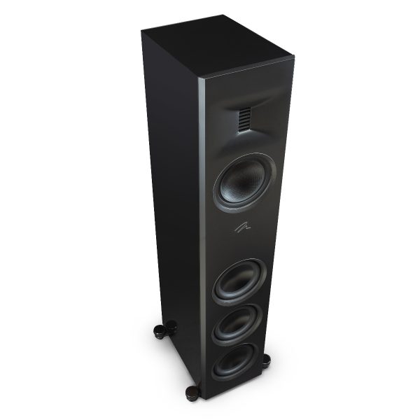 Martin Logan Motion XT F200 luidspreker - Afbeelding 7