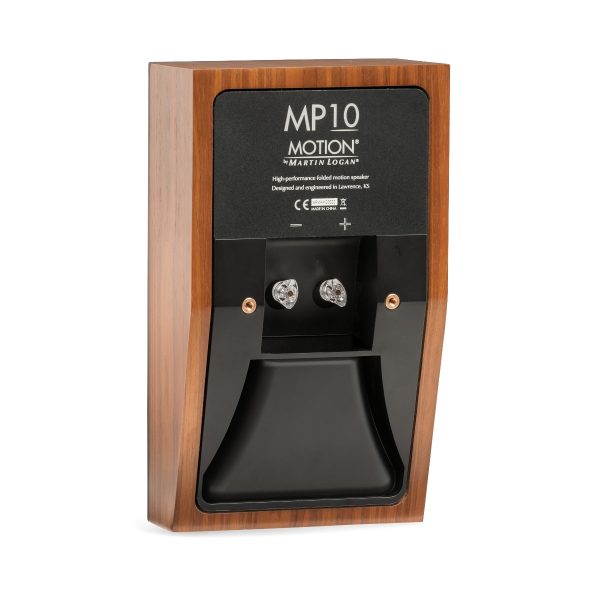 Martin Logan Motion MP10 luidsprekers - Afbeelding 8