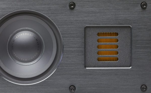 Martin Logan SLM X3 Passieve Soundbar - Afbeelding 4