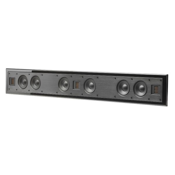 Martin Logan SLM X3 Passieve Soundbar - Afbeelding 2