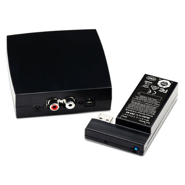 Martin Logan Dynamo SWT-X Draadloze module