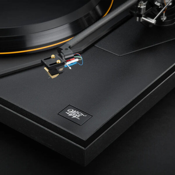 MoFi Masterdeck Platenspeler - Afbeelding 8
