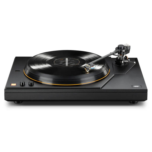 MoFi Masterdeck Platenspeler - Afbeelding 2