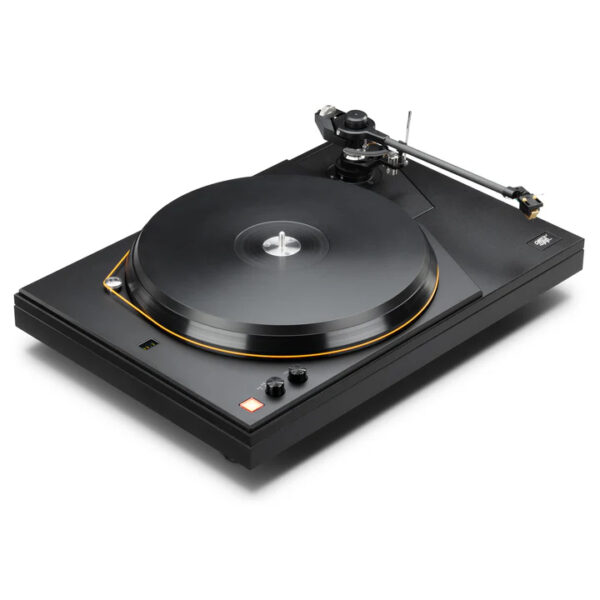 MoFi Masterdeck Platenspeler - Afbeelding 4