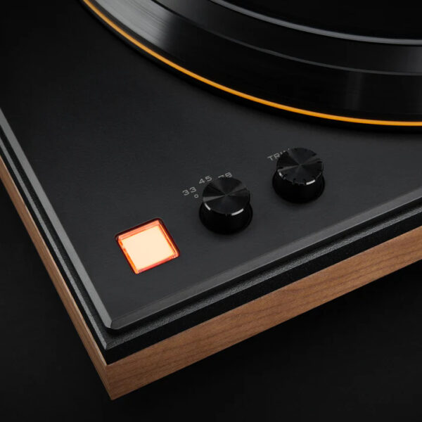 MoFi Masterdeck Platenspeler - Afbeelding 7