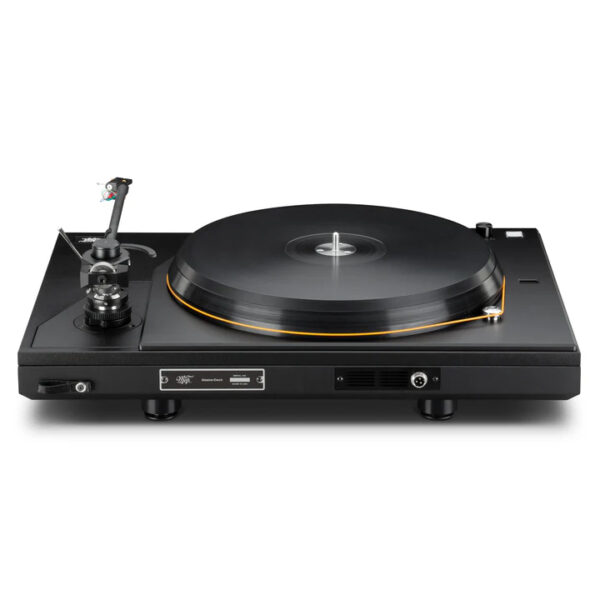 MoFi Masterdeck Platenspeler - Afbeelding 5