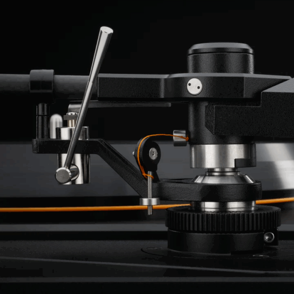 MoFi Masterdeck Platenspeler - Afbeelding 6