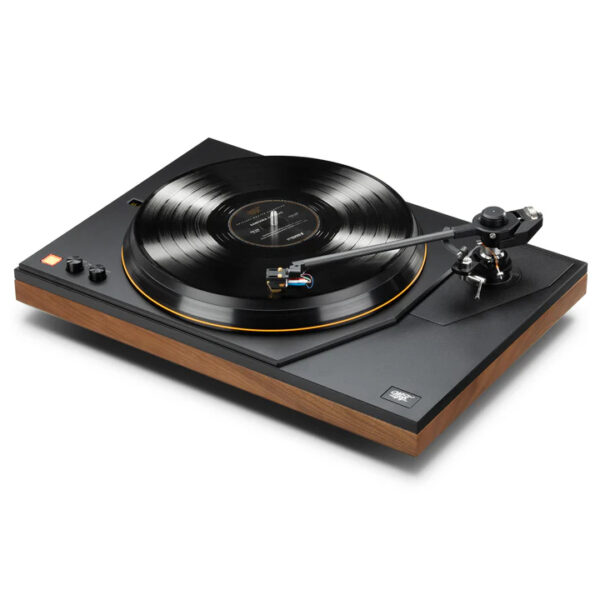 MoFi Masterdeck Platenspeler - Afbeelding 3