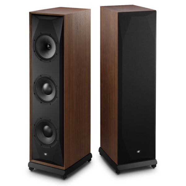 MoFi Sourcepoint 888 luidsprekers - Afbeelding 4