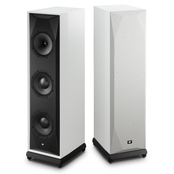 MoFi Sourcepoint 888 luidsprekers - Afbeelding 3