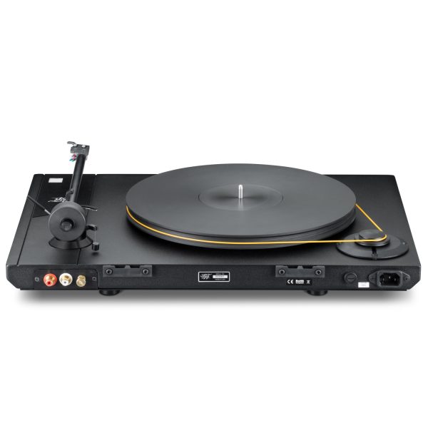 MoFi StudioDeck Platenspeler - Afbeelding 4
