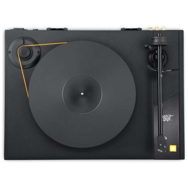 MoFi StudioDeck Platenspeler - Afbeelding 5