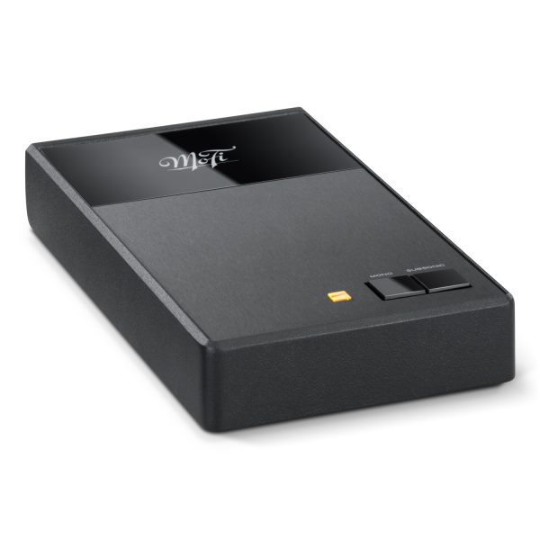 MoFi StudioPhono MM/MC voorversterker
