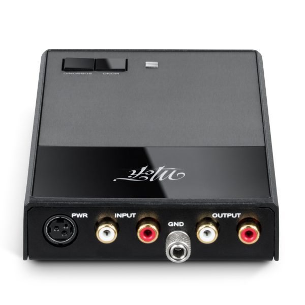 MoFi StudioPhono MM/MC voorversterker - Afbeelding 3
