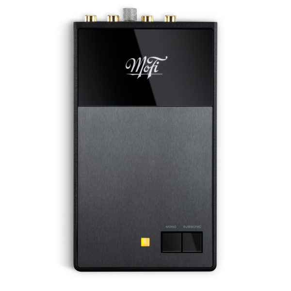 MoFi StudioPhono MM/MC voorversterker - Afbeelding 2