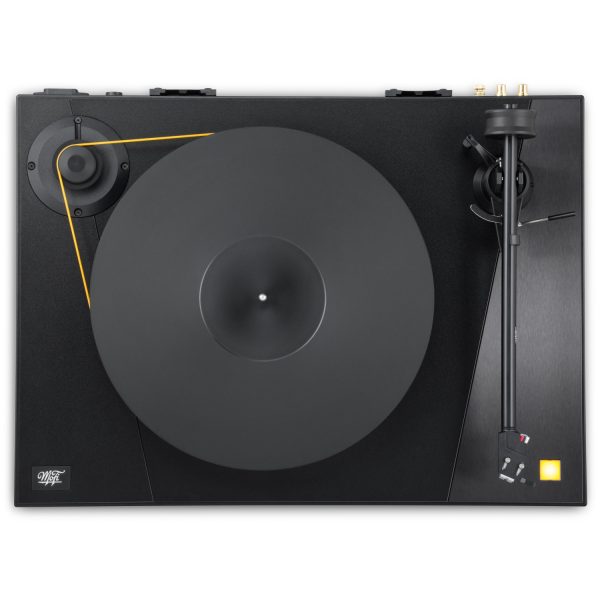 MoFi UltraDeck Platenspeler - Afbeelding 5