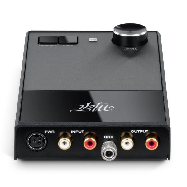 MoFi UltraPhono voorversterker met koptelefoon uit - Afbeelding 3