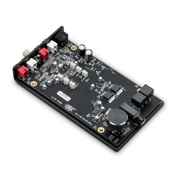 MoFi UltraPhono voorversterker met koptelefoon uit - Afbeelding 4