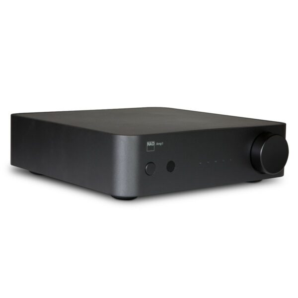 NAD AMP1 Digitale Versterker - Afbeelding 2
